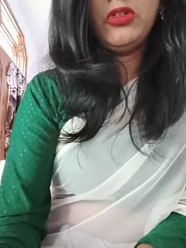 Snapshot of Janu-hasena chatting on 05.31.26 Janu-hasena online show from 05.31.26