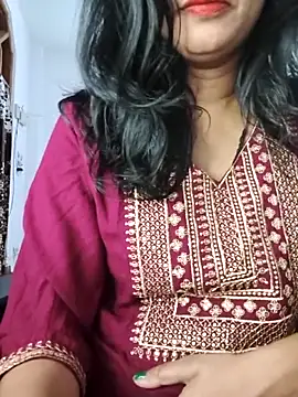 Snapshot of Janu-hasena chatting on 06.02.26 Janu-hasena online show from 06.02.26