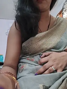 Snapshot of Janu-hasena chatting on 06.09.26 Janu-hasena online show from 06.09.26