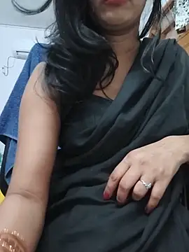 Snapshot of Janu-hasena chatting on 06.11.26 Janu-hasena online show from 06.11.26
