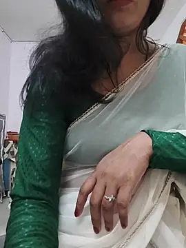 Snapshot of Janu-hasena chatting on 06.12.26 Janu-hasena online show from 06.12.26
