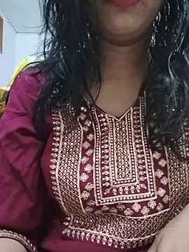 Snapshot of Janu-hasena chatting on 06.28.26 Janu-hasena online show from 06.28.26