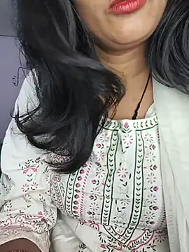 Snapshot of Janu-hasena chatting on 07.02.26 Janu-hasena online show from 07.02.26