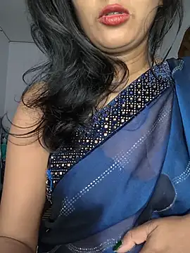 Snapshot of Janu-hasena chatting on 07.02.26 Janu-hasena online show from 07.02.26