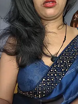 Snapshot of Janu-hasena chatting on 07.03.26 Janu-hasena online show from 07.03.26