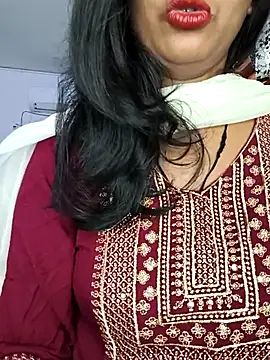 Snapshot of Janu-hasena chatting on 07.04.26 Janu-hasena online show from 07.04.26