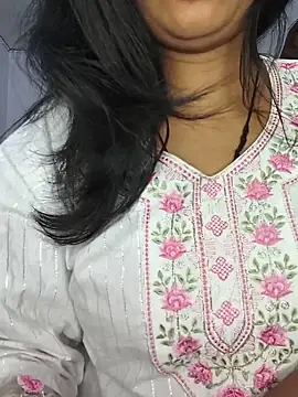 Snapshot of Janu-hasena chatting on 07.04.26 Janu-hasena online show from 07.04.26