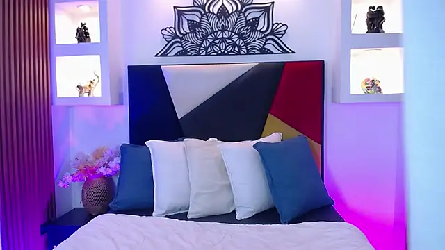 Emo Boy  online show from 03.01.26