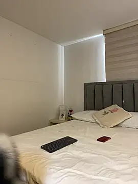 Snapshot of Isabella_LaRue chatting on 01.31.26 Isabella LaRue online show from 01.31.26