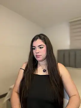 Snapshot of Isabella_LaRue chatting on 04.28.26 Isabella LaRue online show from 04.28.26