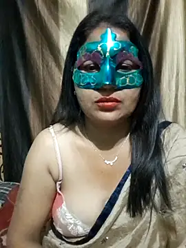 Snapshot of Seema_Mishra chatting on 03.02.26 Seema Mishra online show from 03.02.26