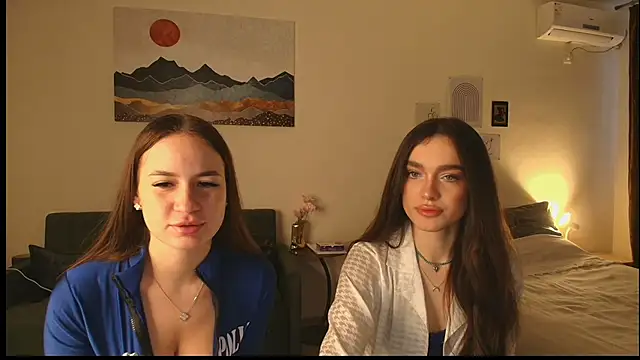 MayaGlow online show from 01.12.26