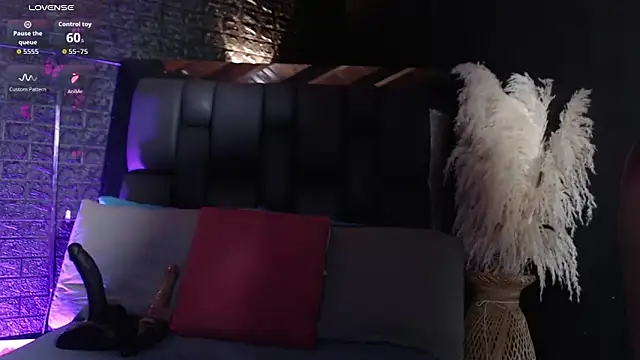 Assia Roos online show from 05.26.26