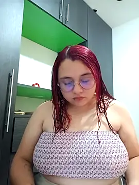 my-lady online show from 10.21.25