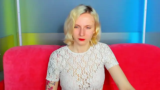 LikiLips online show from 03.30.26