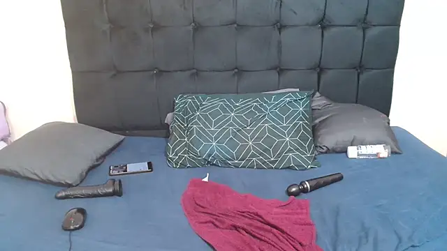 CaramelBootty online show from 01.14.26