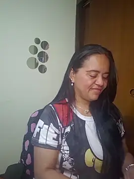 Miss  kendra  online show from 10.24.25