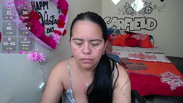 Snapshot of Miss__kendra_ chatting on 02.28.26 Miss kendra online show from 02.28.26