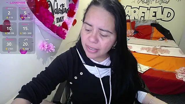 Snapshot of Miss__kendra_ chatting on 03.02.26 Miss kendra online show from 03.02.26