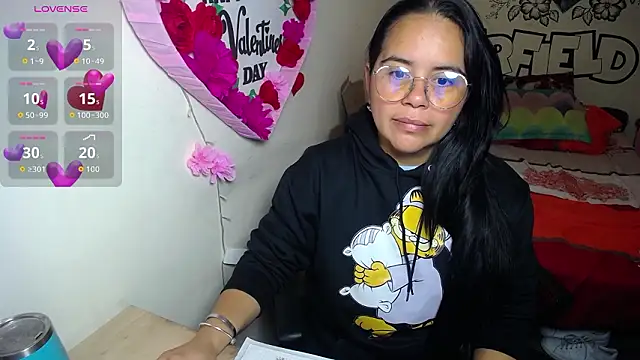 Snapshot of Miss__kendra_ chatting on 03.05.26 Miss kendra online show from 03.05.26