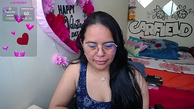 Snapshot of Miss__kendra_ chatting on 03.07.26 Miss kendra online show from 03.07.26