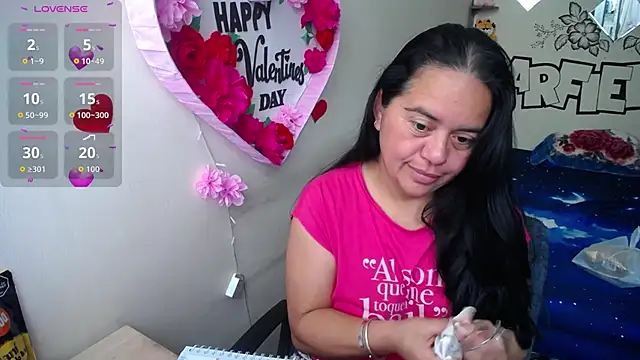 Snapshot of Miss__kendra_ chatting on 03.15.26 Miss kendra online show from 03.15.26