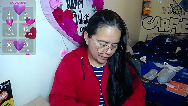 Snapshot of Miss__kendra_ chatting on 03.16.26 Miss kendra online show from 03.16.26