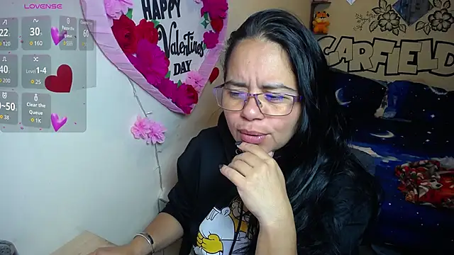 Snapshot of Miss__kendra_ chatting on 03.20.26 Miss kendra online show from 03.20.26