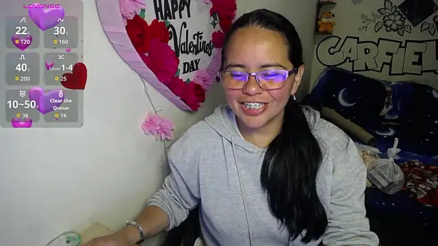 Snapshot of Miss__kendra_ chatting on 03.21.26 Miss kendra online show from 03.21.26