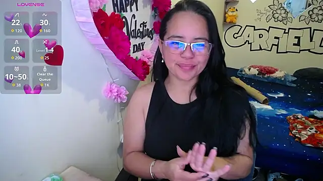 Snapshot of Miss__kendra_ chatting on 03.21.26 Miss kendra online show from 03.21.26