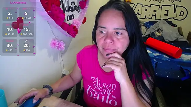 Snapshot of Miss__kendra_ chatting on 03.24.26 Miss kendra online show from 03.24.26