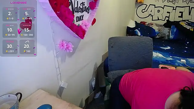 Snapshot of Miss__kendra_ chatting on 03.25.26 Miss kendra online show from 03.25.26