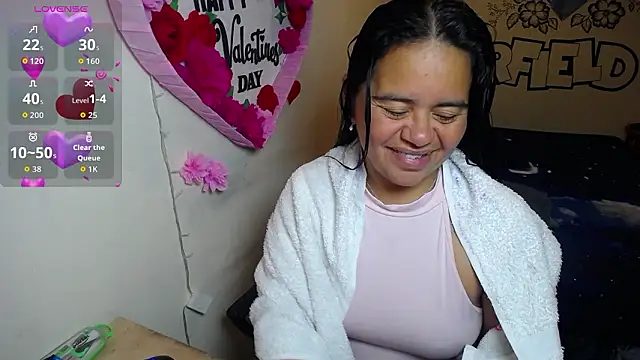 Snapshot of Miss__kendra_ chatting on 03.30.26 Miss kendra online show from 03.30.26