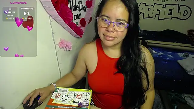 Snapshot of Miss__kendra_ chatting on 04.06.26 Miss kendra online show from 04.06.26
