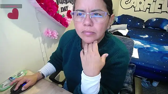 Snapshot of Miss__kendra_ chatting on 04.20.26 Miss kendra online show from 04.20.26