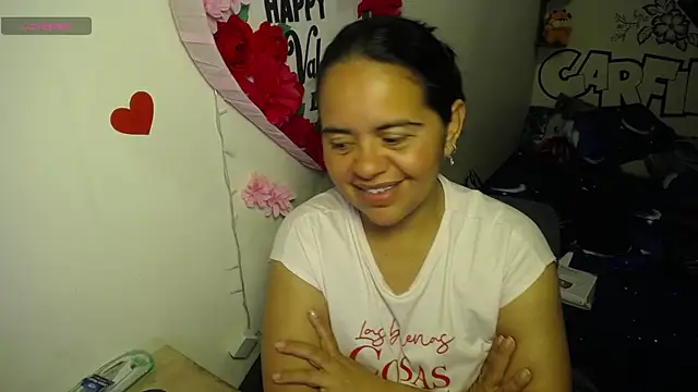 Snapshot of Miss__kendra_ chatting on 04.24.26 Miss kendra online show from 04.24.26