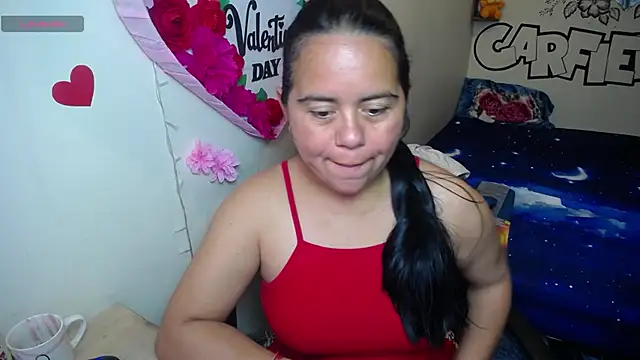 Snapshot of Miss__kendra_ chatting on 04.25.26 Miss kendra online show from 04.25.26