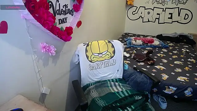 Snapshot of Miss__kendra_ chatting on 05.29.26 Miss kendra online show from 05.29.26