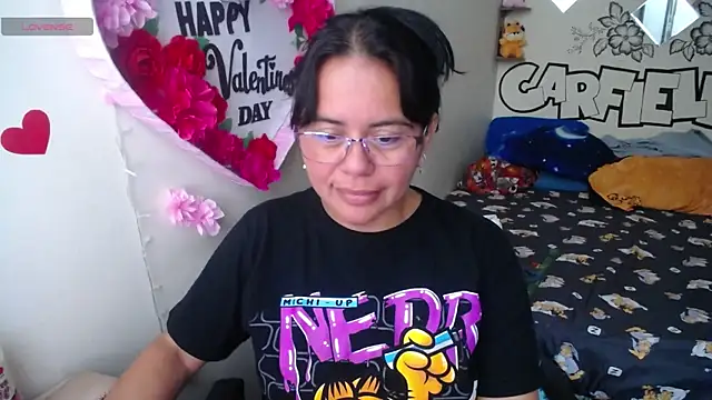 Snapshot of Miss__kendra_ chatting on 06.01.26 Miss kendra online show from 06.01.26