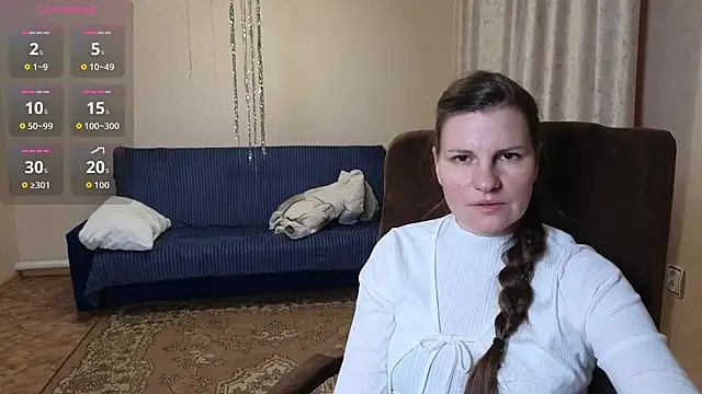 Snapshot of Mirabelle_Velvet chatting on 01.08.26 Mirabelle Velvet online show from 01.08.26