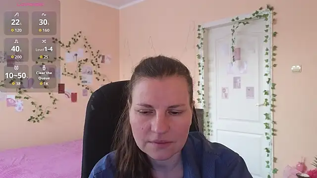 Snapshot of Mirabelle_Velvet chatting on 02.02.26 Mirabelle Velvet online show from 02.02.26