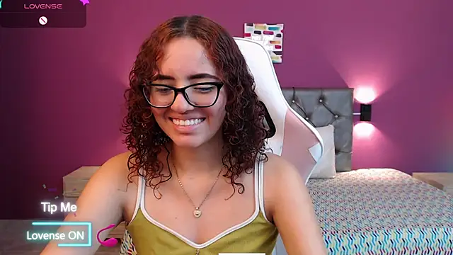 Dulcee Gaby online show from 03.29.26