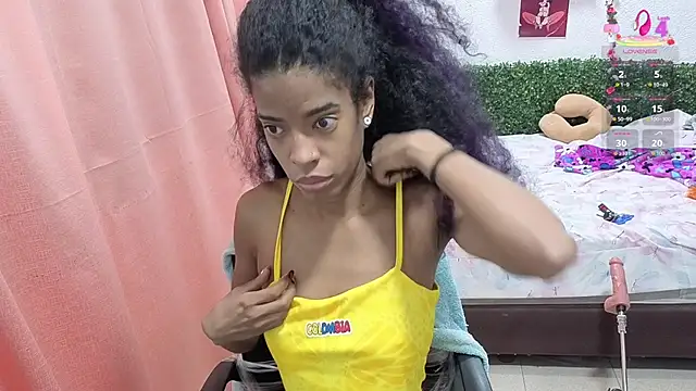 Snapshot of thianahorny chatting on 06.23.26 thianahorny online show from 06.23.26