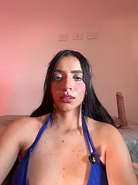 KateDoll  online show from 10.29.25