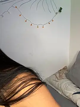 Ariasex  online show from 11.27.25