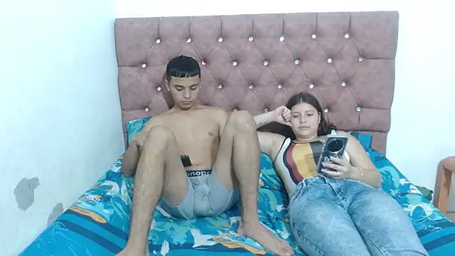 rober luciana online show from 10.31.25