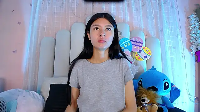 SweetRenata  online show from 02.26.26