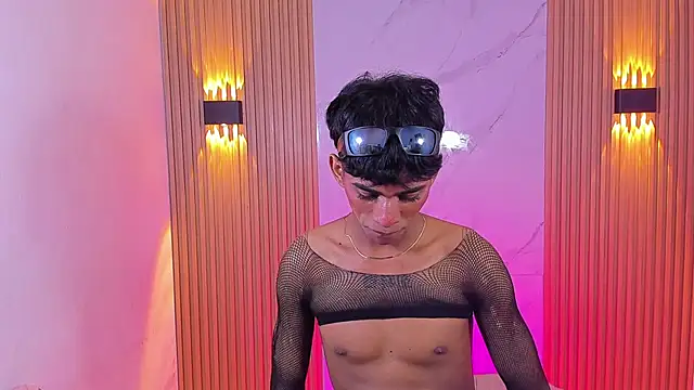 Ethan thouse online show from 11.20.25