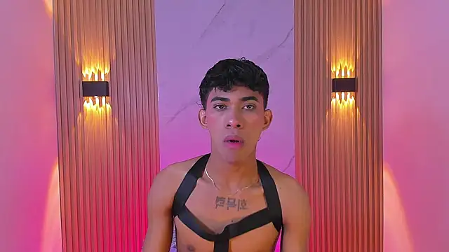 Ethan thouse online show from 11.23.25