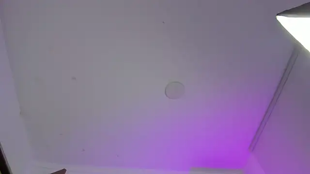 ChocoBunny1 online show from 11.13.25